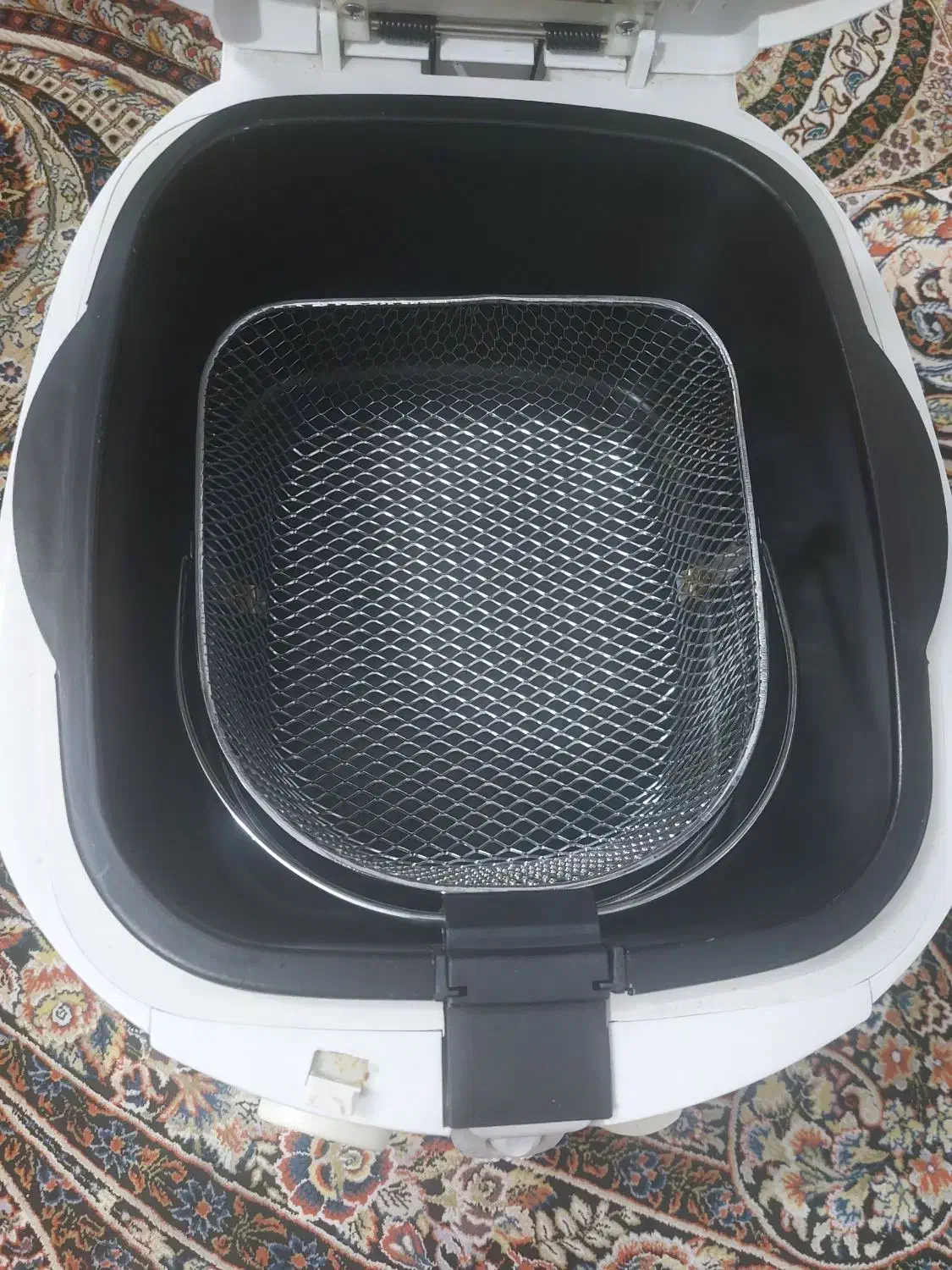 پلوپز|اجاق گاز و لوازم برقی پخت‌وپز|نیشابور, سرآب کوشک|دیوار