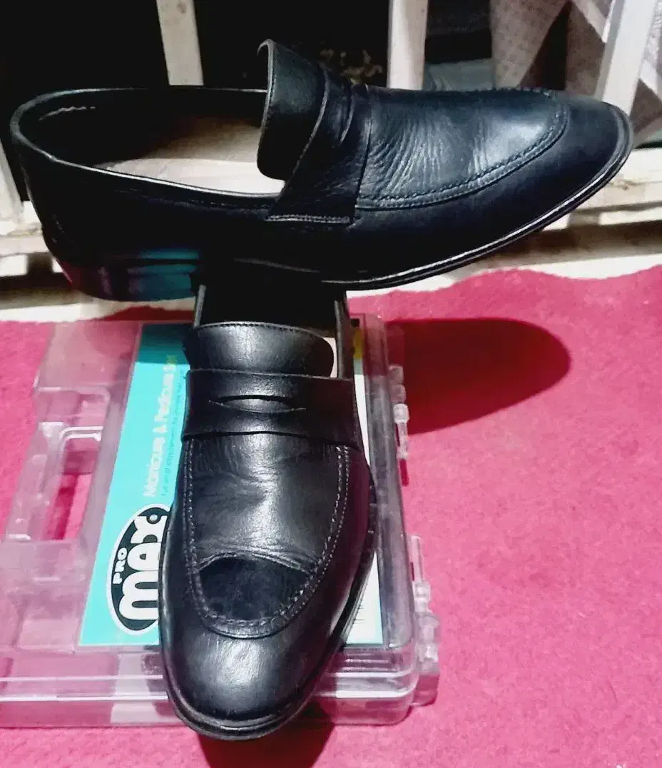 کفش چرم|کیف، کفش، کمربند|تهران, هفده شهریور|دیوار