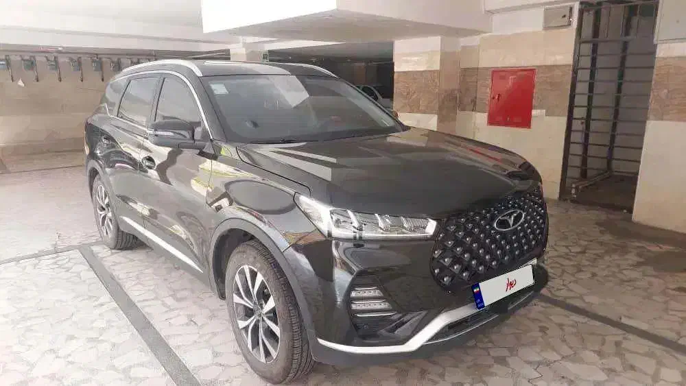 خودرو|خودرو سواری و وانت|کرج, جهان‌شهر|دیوار