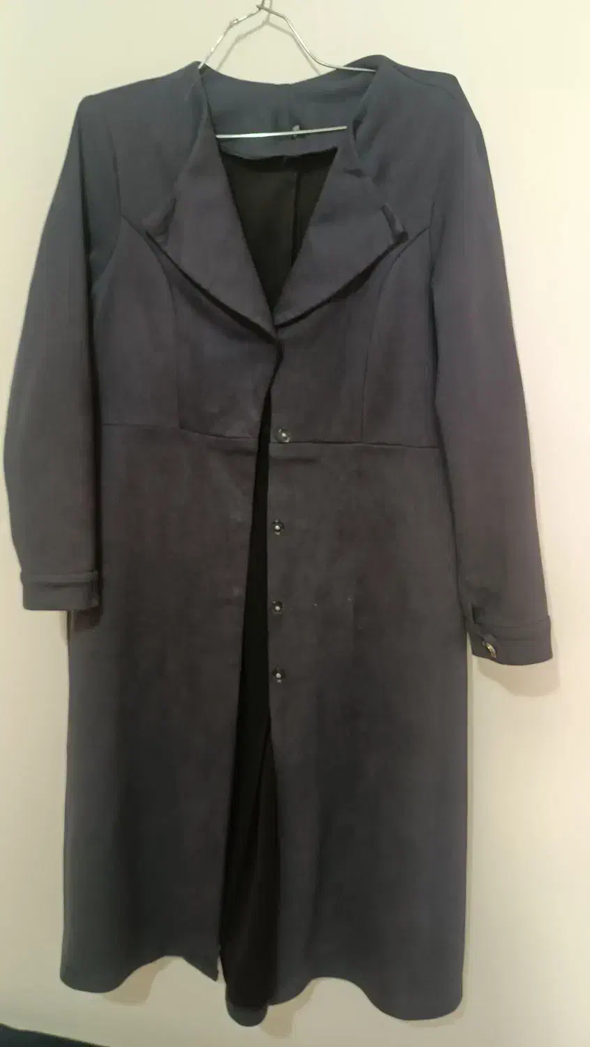 چند لباس مانتو پاییزی سایز زرده 38تا42|لباس|بوکان, |دیوار