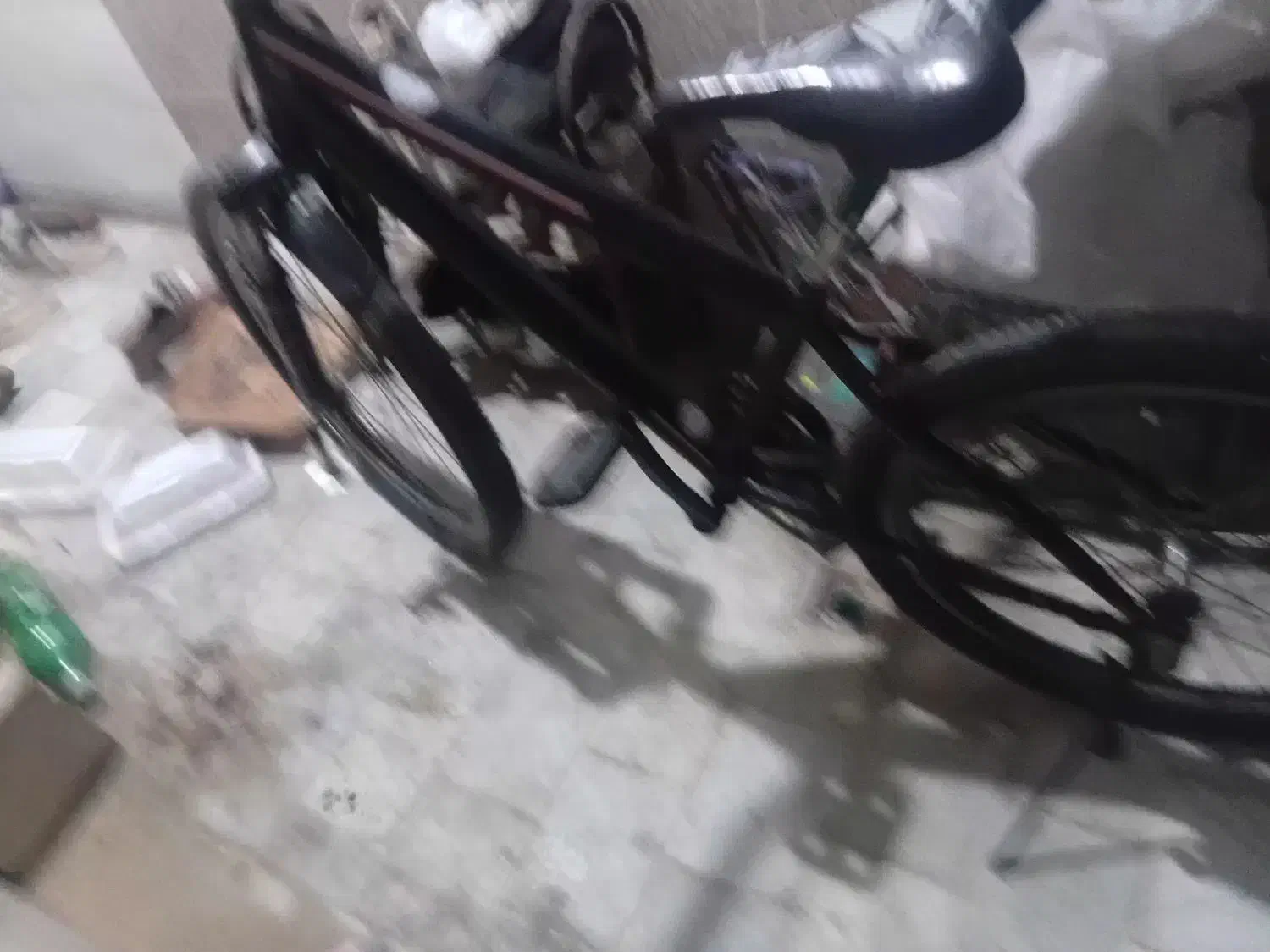 دوچرخه 24|دوچرخه، اسکیت، اسکوتر|مهریز, |دیوار