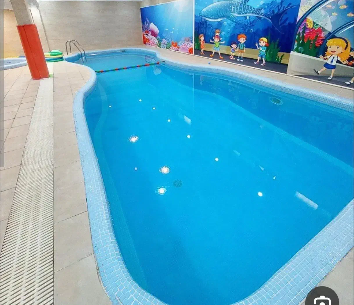 بلیط نیکیان|بلیت ورزشی|خرمدره, |دیوار