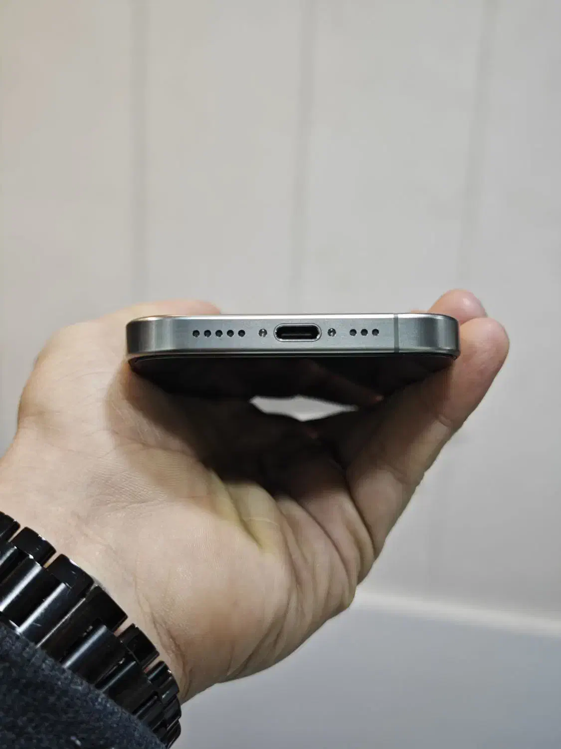 Iphone 15 PRO|موبایل|کرج, گوهردشت|دیوار