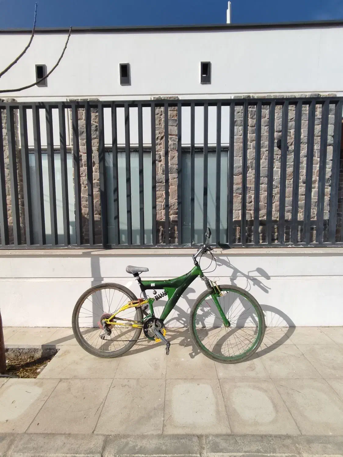 دوچرخه ۲۶|دوچرخه، اسکیت، اسکوتر|نوبران, |دیوار