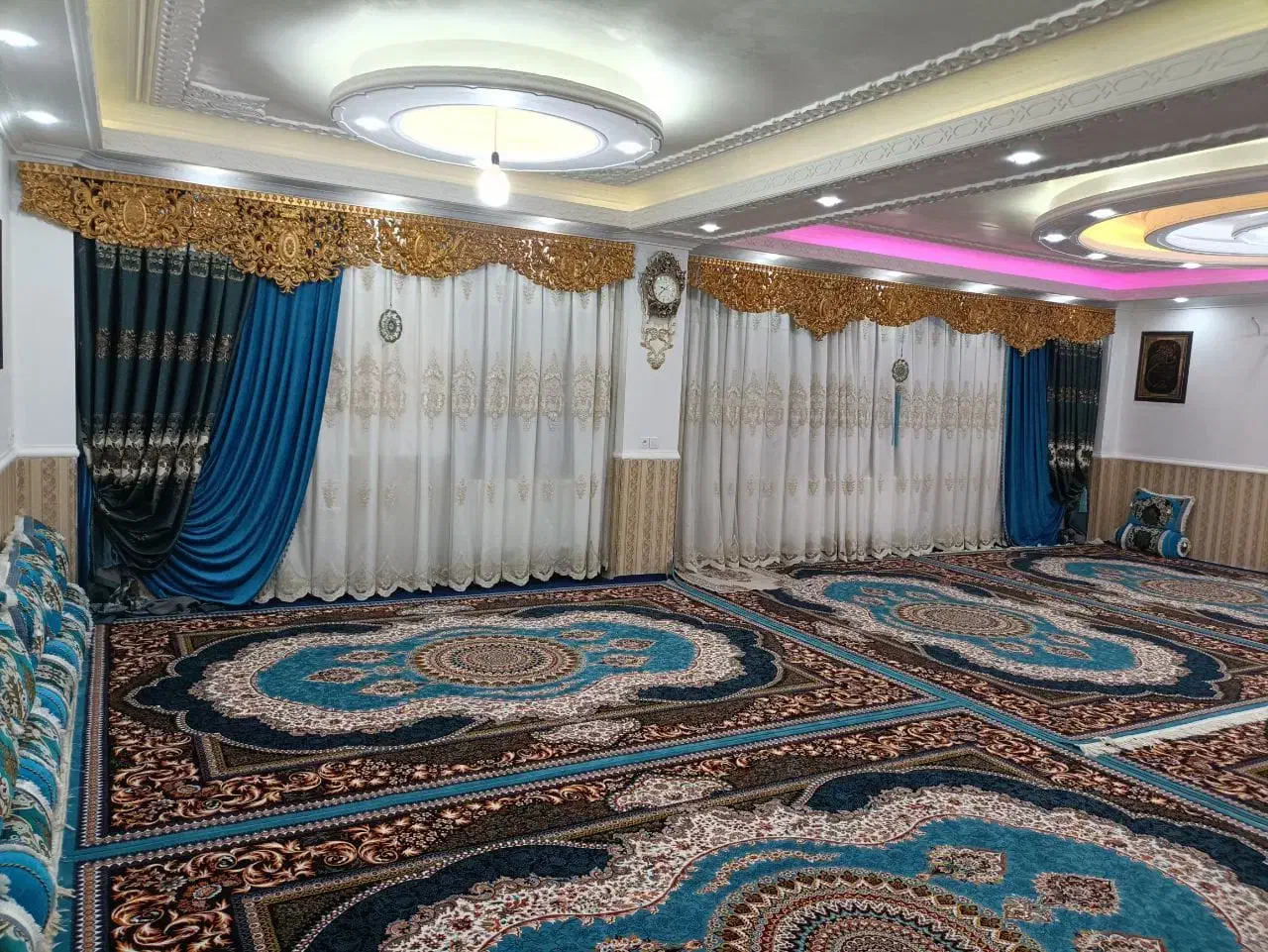 فروش خانه دو طبقه امامت|فروش خانه و ویلا|یاسوج, |دیوار