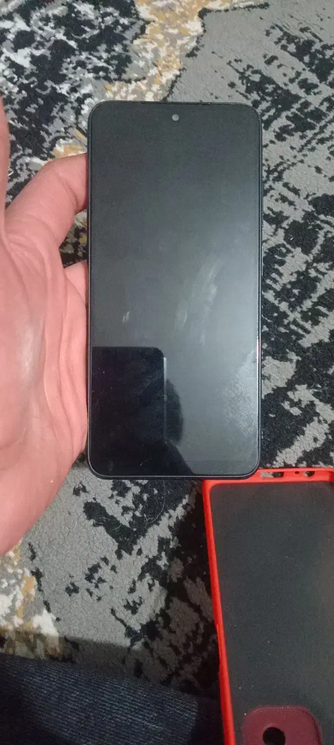 گوشی خریدم|موبایل|قرچک, میرزائی شمالی|دیوار