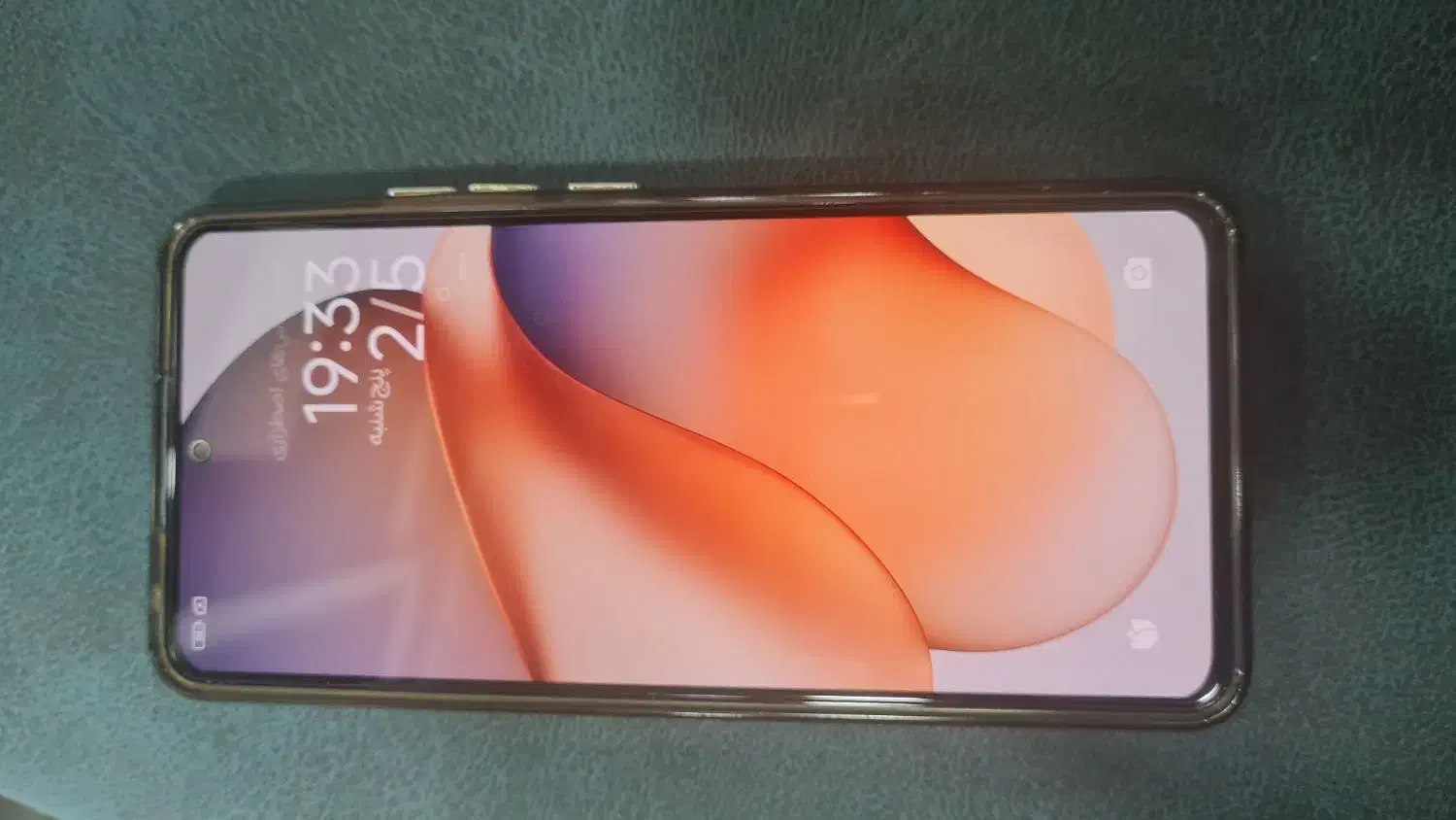 Redmi note13|موبایل|چناران, |دیوار