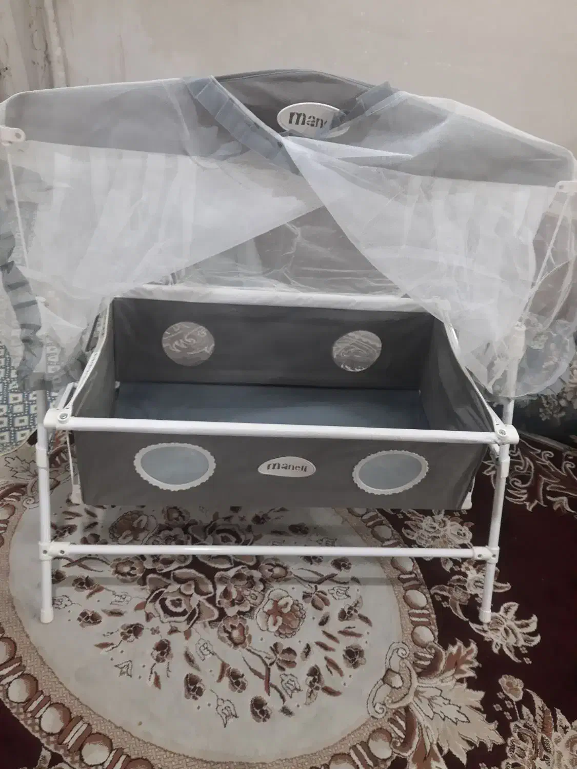 گهواره|اسباب و اثاث بچه|ورامین, ورامین|دیوار