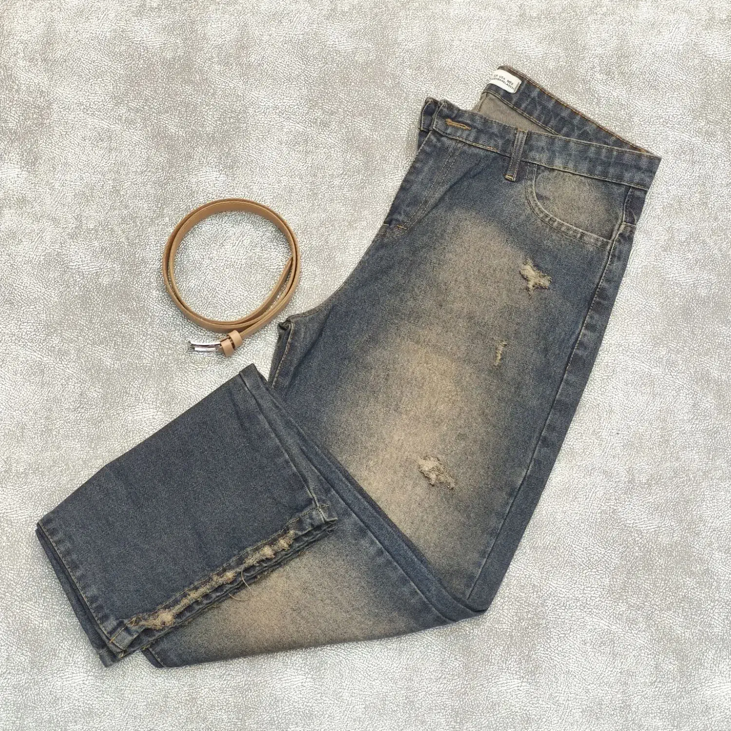 شلوار جین و پارچه ای|لباس|دورود, |دیوار