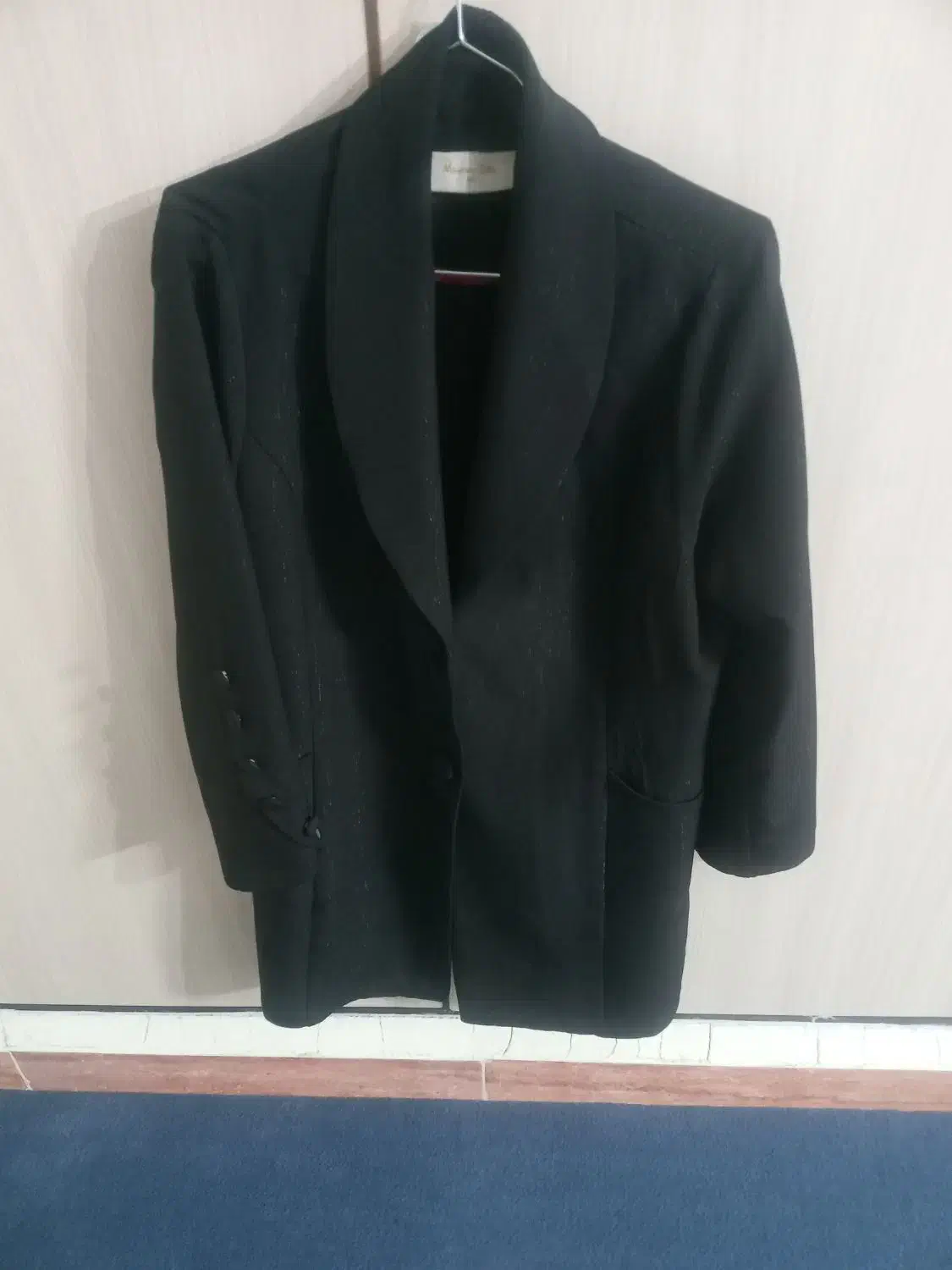 مانتو وکت مجلسی|لباس|قرچک, زیبا شهر|دیوار