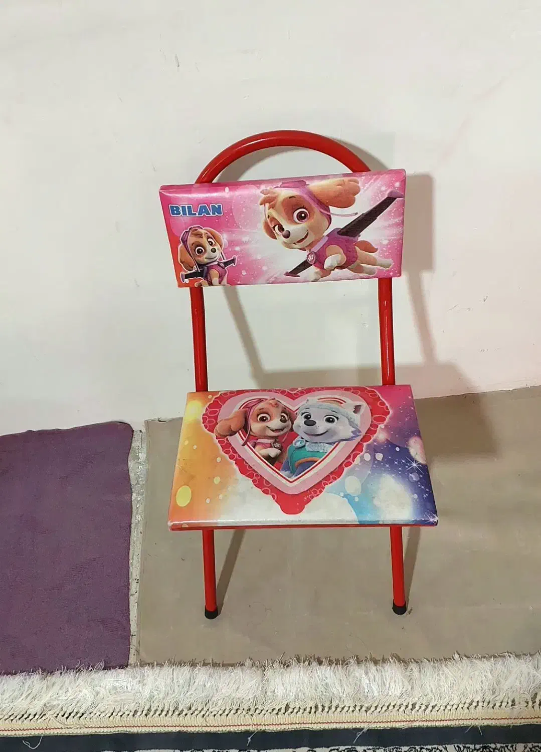 میز و صندلی کودک|اسباب و اثاث بچه|اسلام‌‌آباد غرب, |دیوار