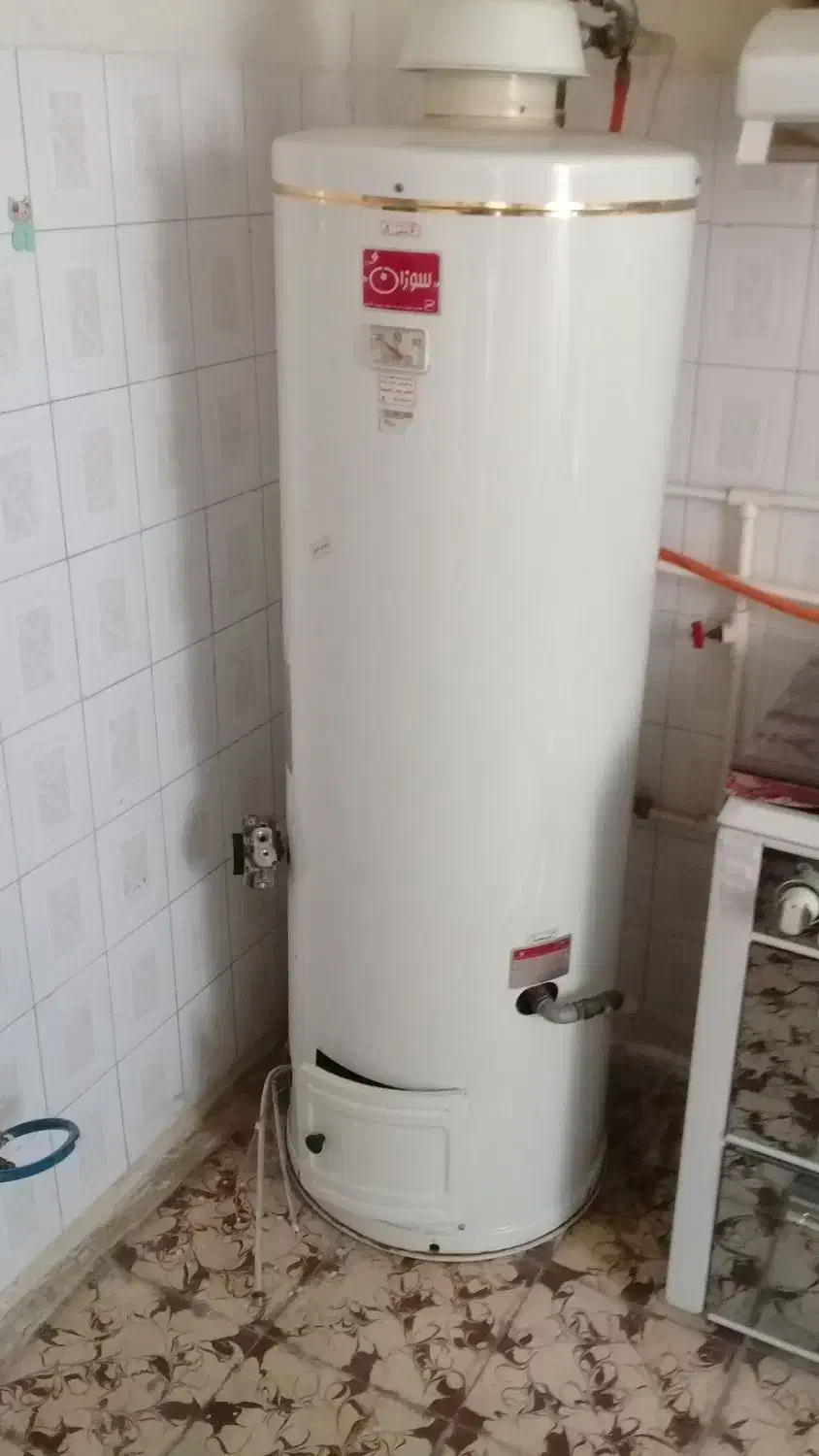 تعمیرات شومینه بخاری آبگرمکن درمنزل شما|خدمات پیشه و مهارت|ارومیه, |دیوار