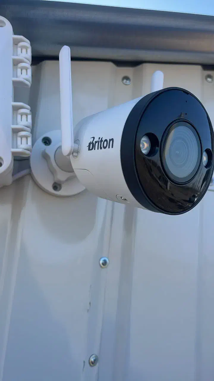 انواع دوربین های مداربسته نصب و فروش|دوربین مداربسته|خان ببین, |دیوار