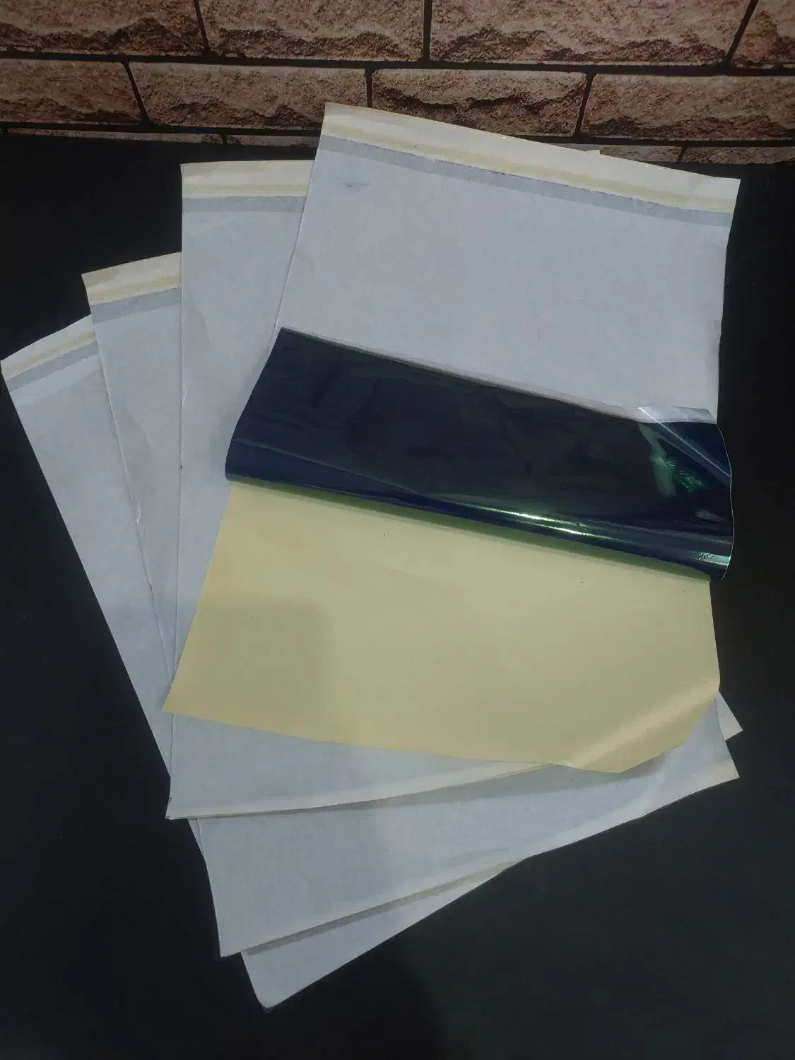 لوازم تتو|آرایشی، بهداشتی، درمانی|رشت, کوی بیانی|دیوار