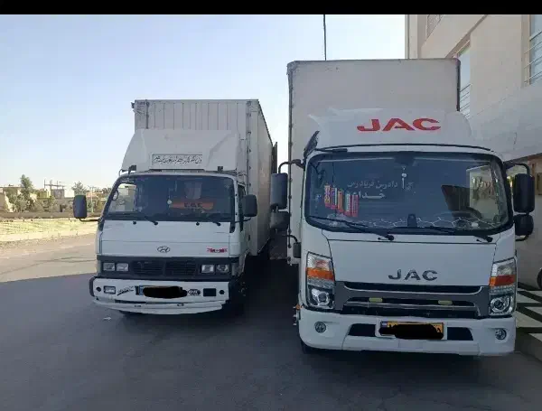 باربری و حمل بار اثاثیه منزل اسباب کشی کارگر|خدمات حمل و نقل|کرمان, |دیوار