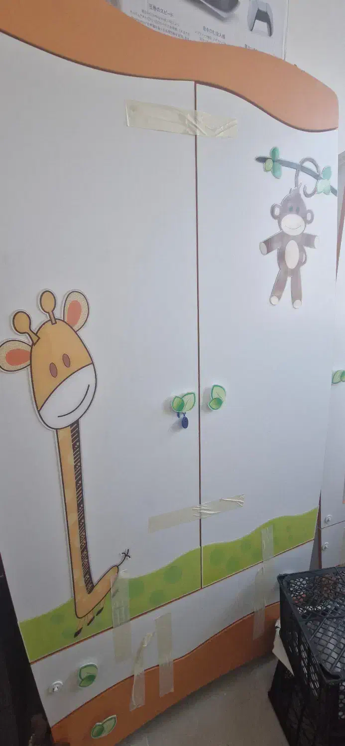 سرویس خواب کودک و نوجوان|اسباب و اثاث بچه|سیرجان, |دیوار