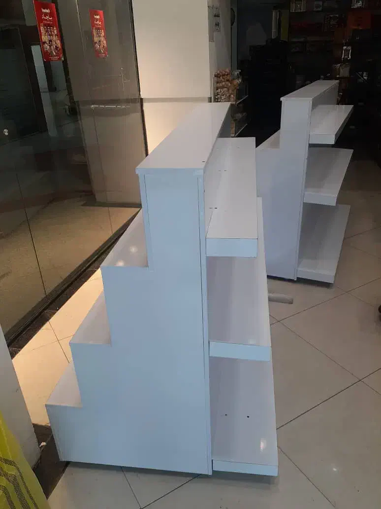 فروش میز فوری|دفتر کار|گرگان, |دیوار