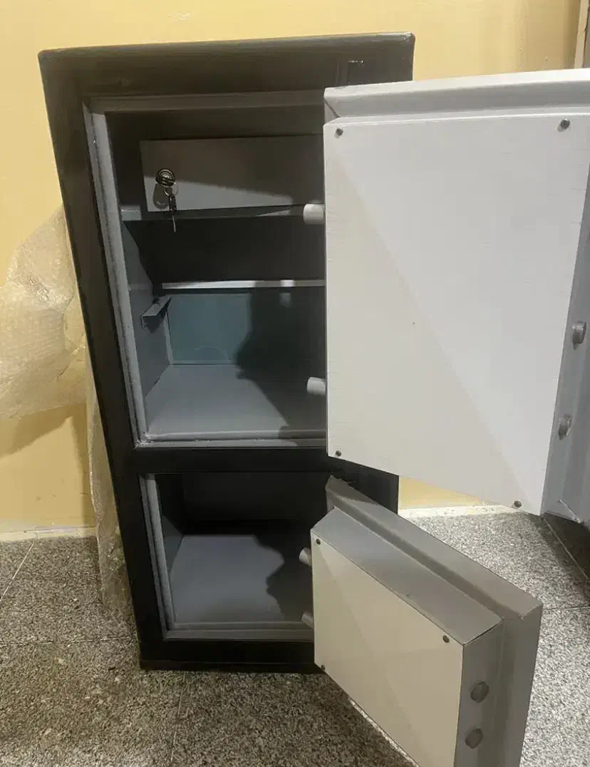 گاو صندوق دوطبقه ایران کاوه|ابزارآلات|تهران, ازگل|دیوار