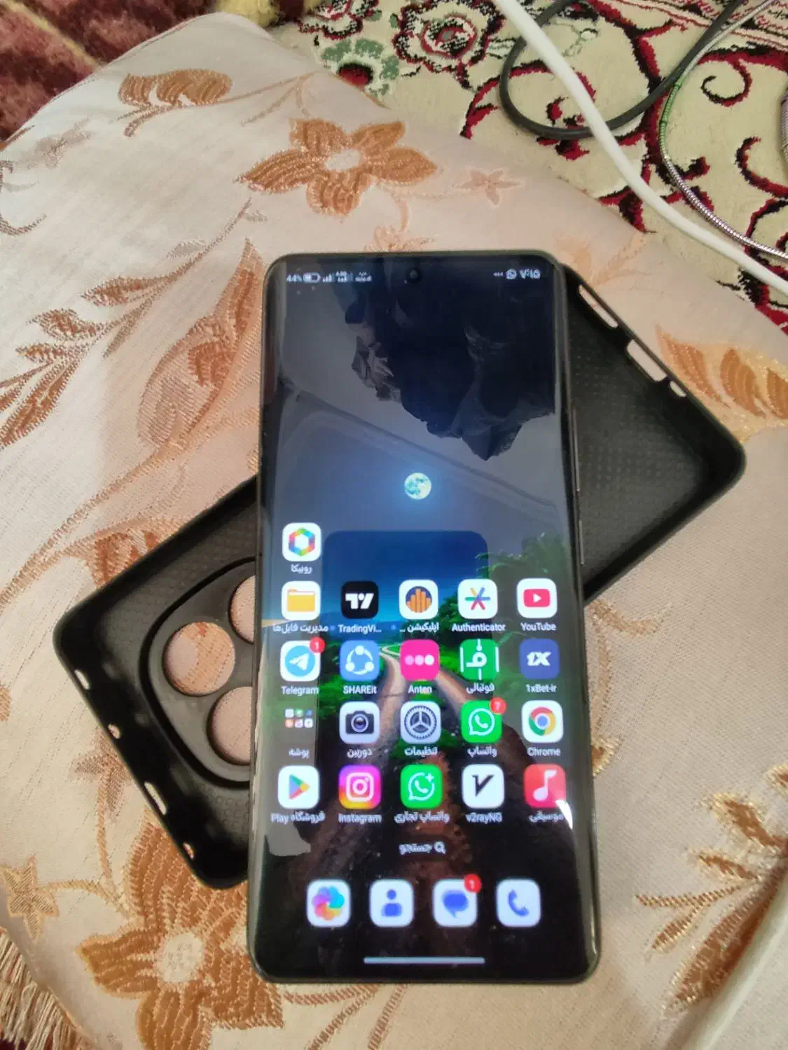 redmi note14pro plus|موبایل|داراب, |دیوار