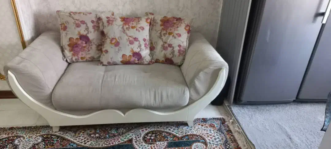 مبل|مبلمان خانگی و میز عسلی|اسلامشهر, شهرک سعیدیه|دیوار