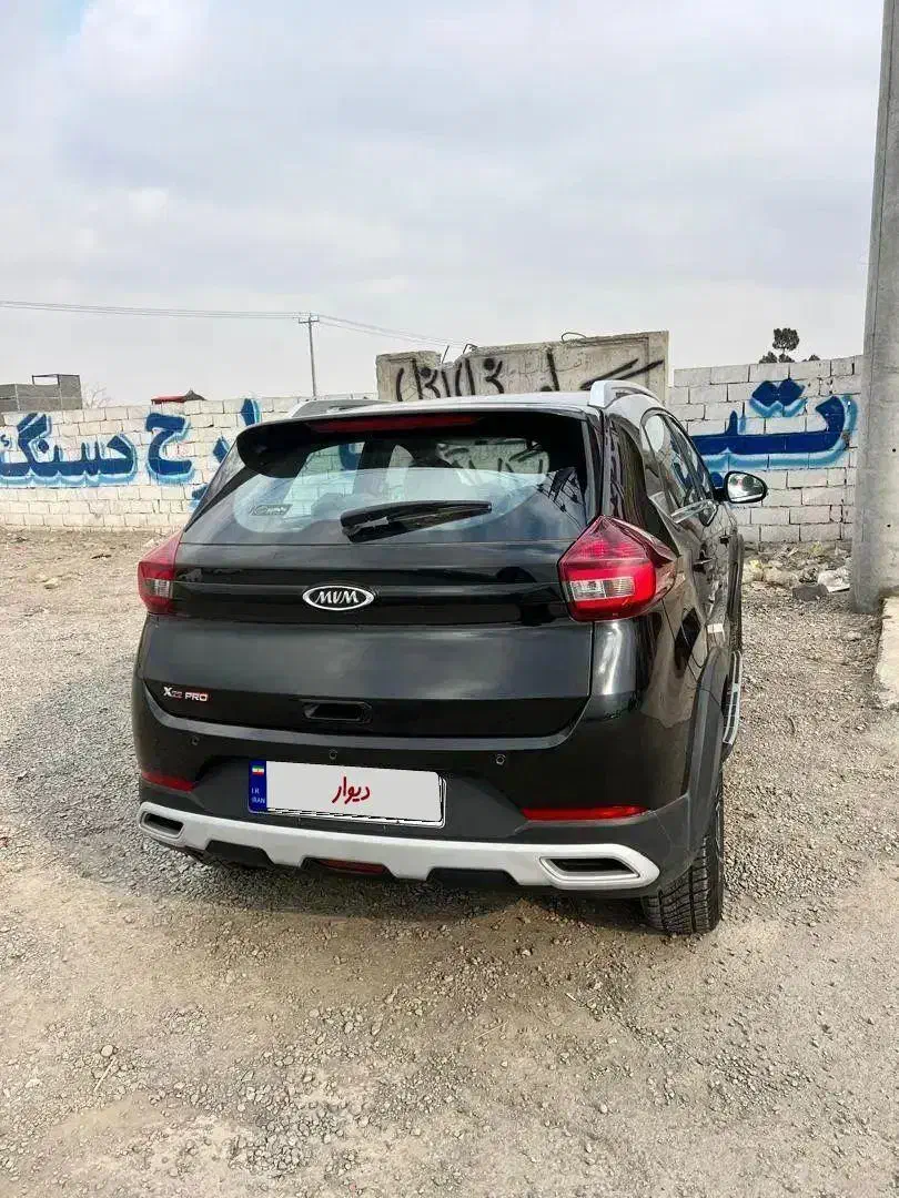 x22پرو 402|خودرو سواری و وانت|مشهد, هنرور|دیوار