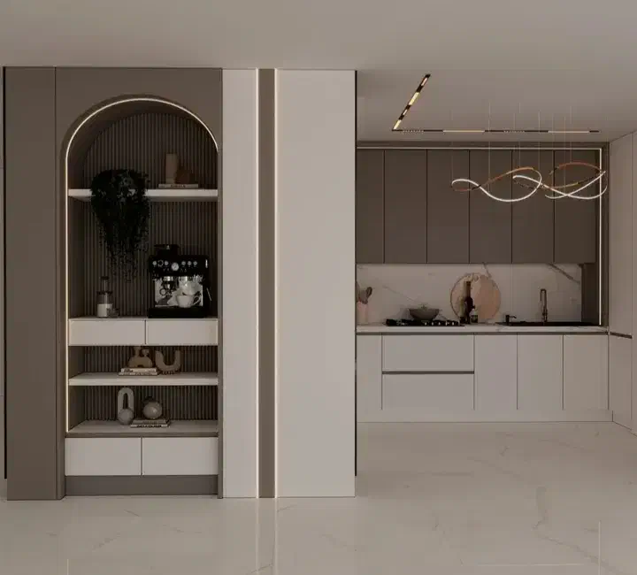 کمد|جاکفشی، کمد، دراور|خرمآباد, |دیوار