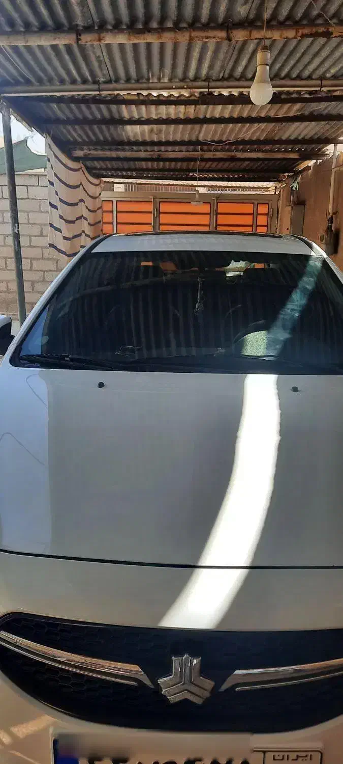 شاهین  جی ۱۴۰۰|خودرو سواری و وانت|مسجد سلیمان, |دیوار