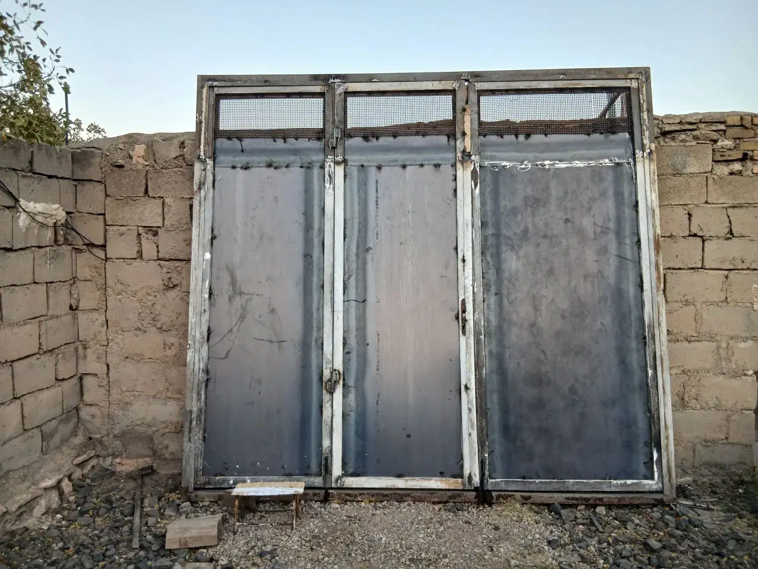 جوشکاری و لوله کشی|خدمات پیشه و مهارت|کرمانشاه, |دیوار