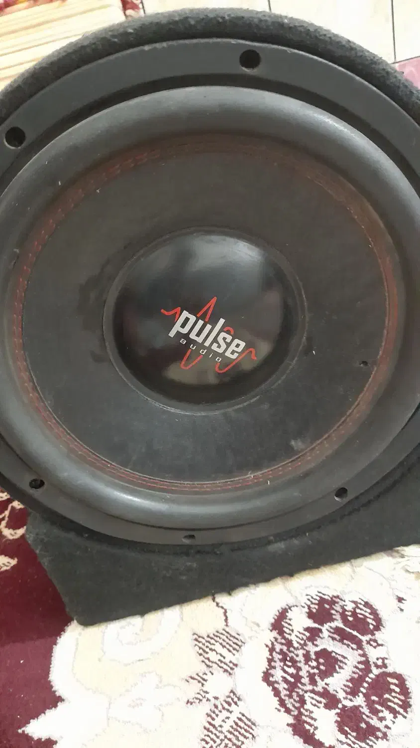 ساب پالس|سیستم صوتی خانگی|گالیکش, |دیوار