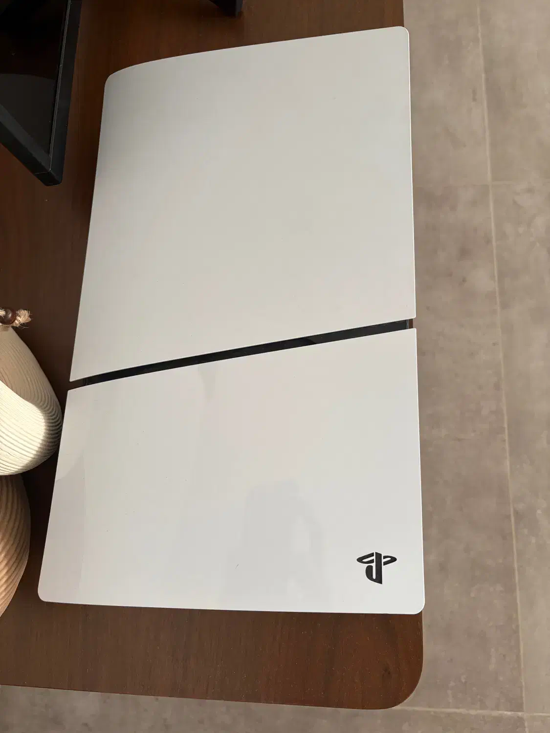 Ps5slim|کنسول، بازی ویدئویی و آنلاین|شیراز, تاچارا|دیوار