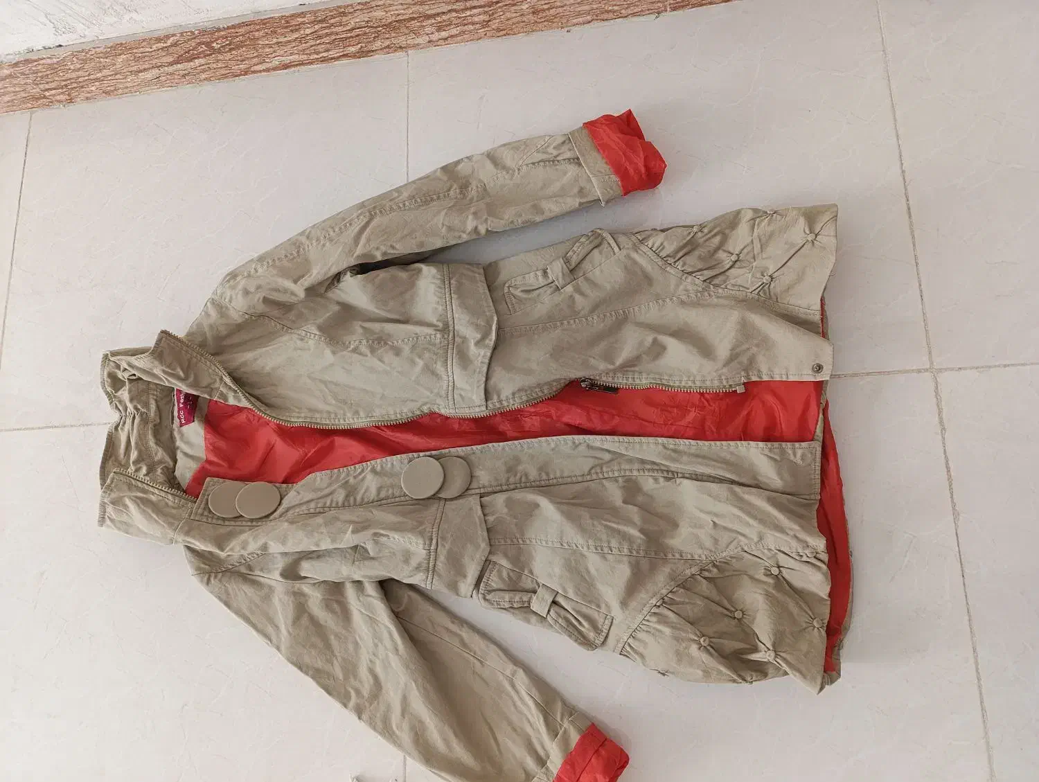 پالتو و مانتو و شومیز|لباس|اسلام‌‌آباد غرب, |دیوار