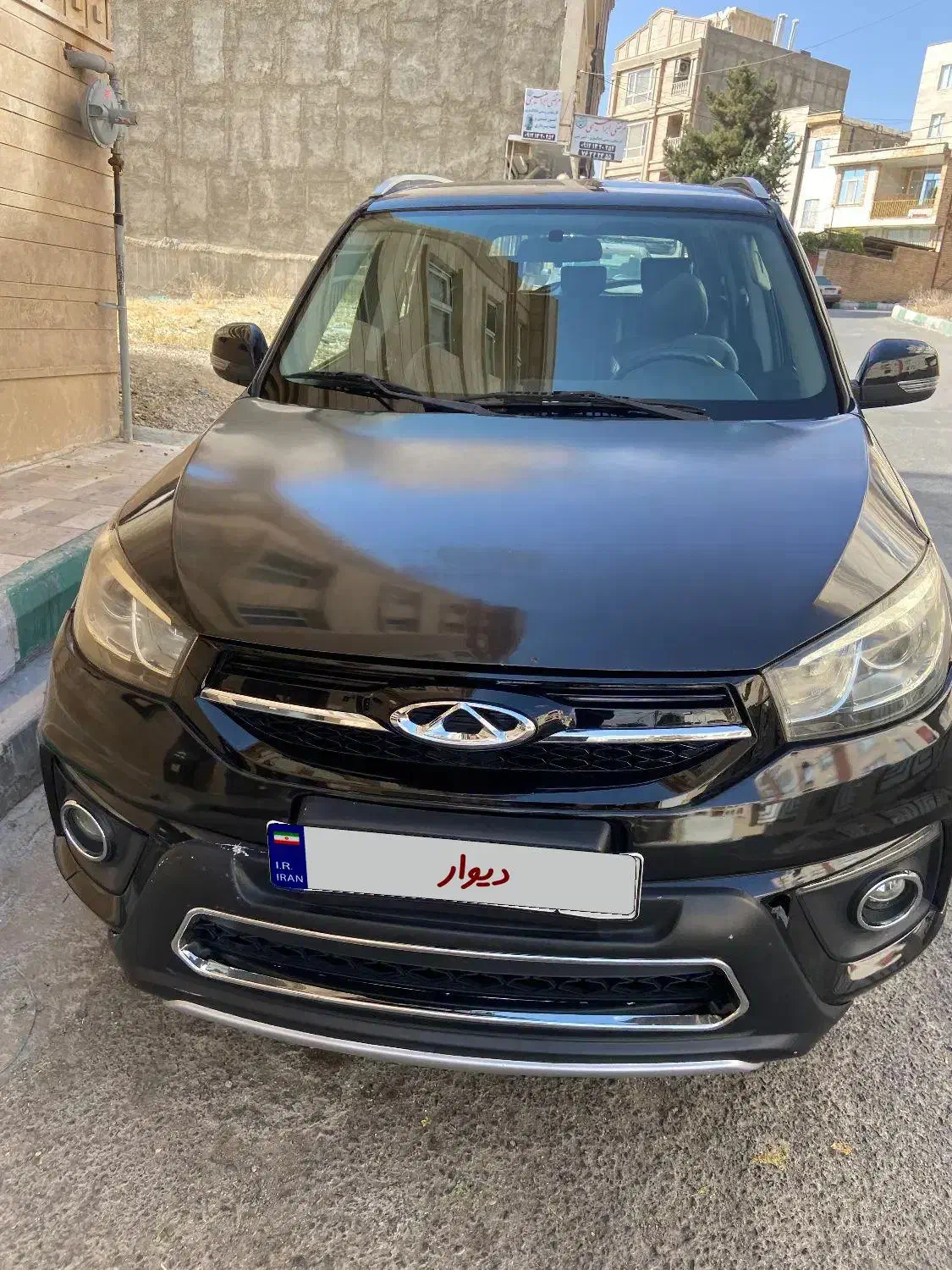 mvm x33 s|خودرو سواری و وانت|دماوند, گیلاوند|دیوار