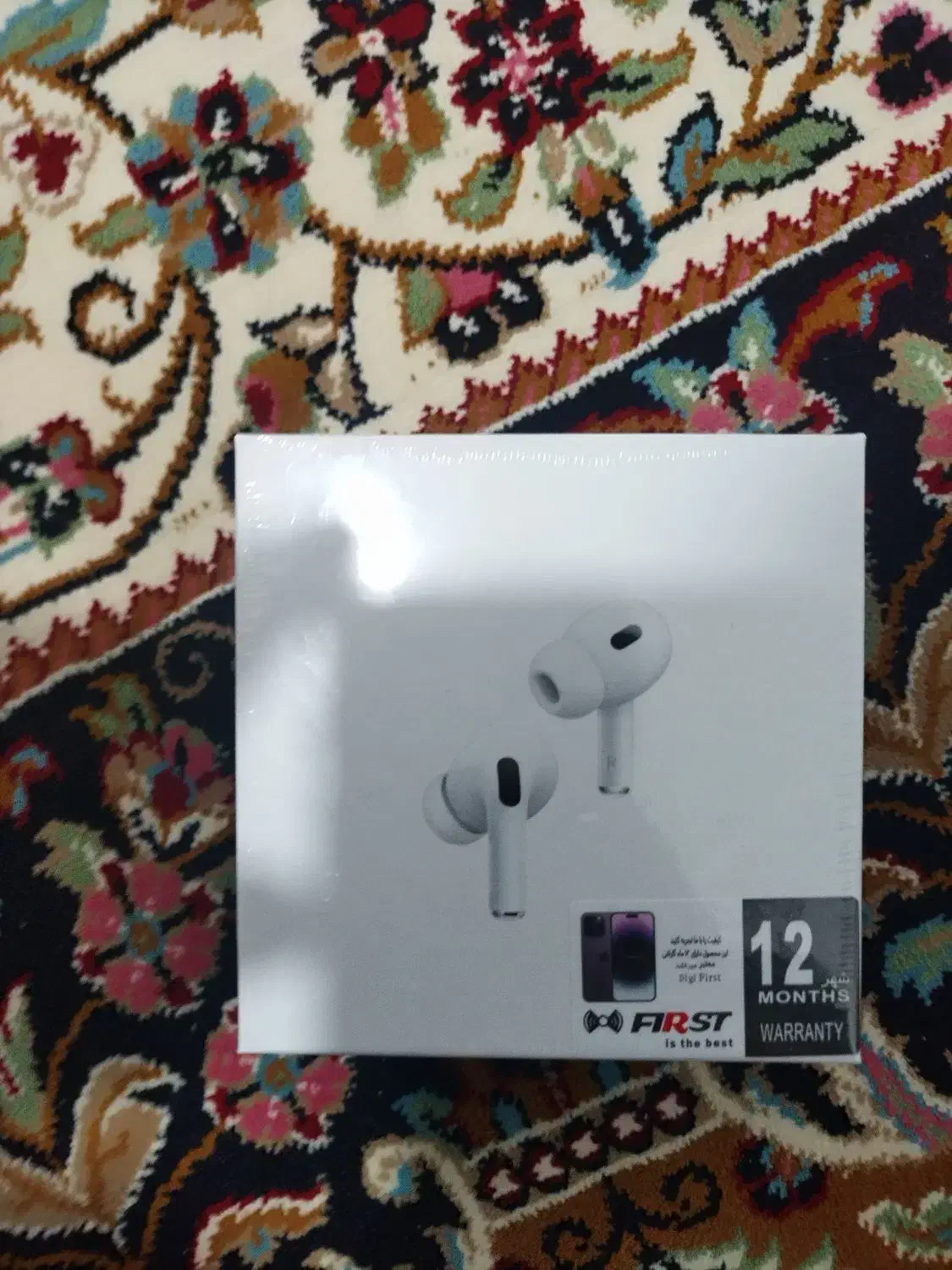 ایرپاد دو پرو|لوازم جانبی موبایل و تبلت|کرمانشاه, |دیوار