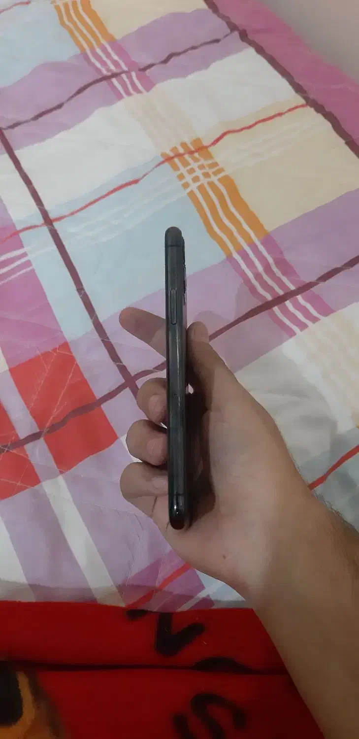 ایفون ۱۱ پرو ۲۵۶|موبایل|قوچان, |دیوار