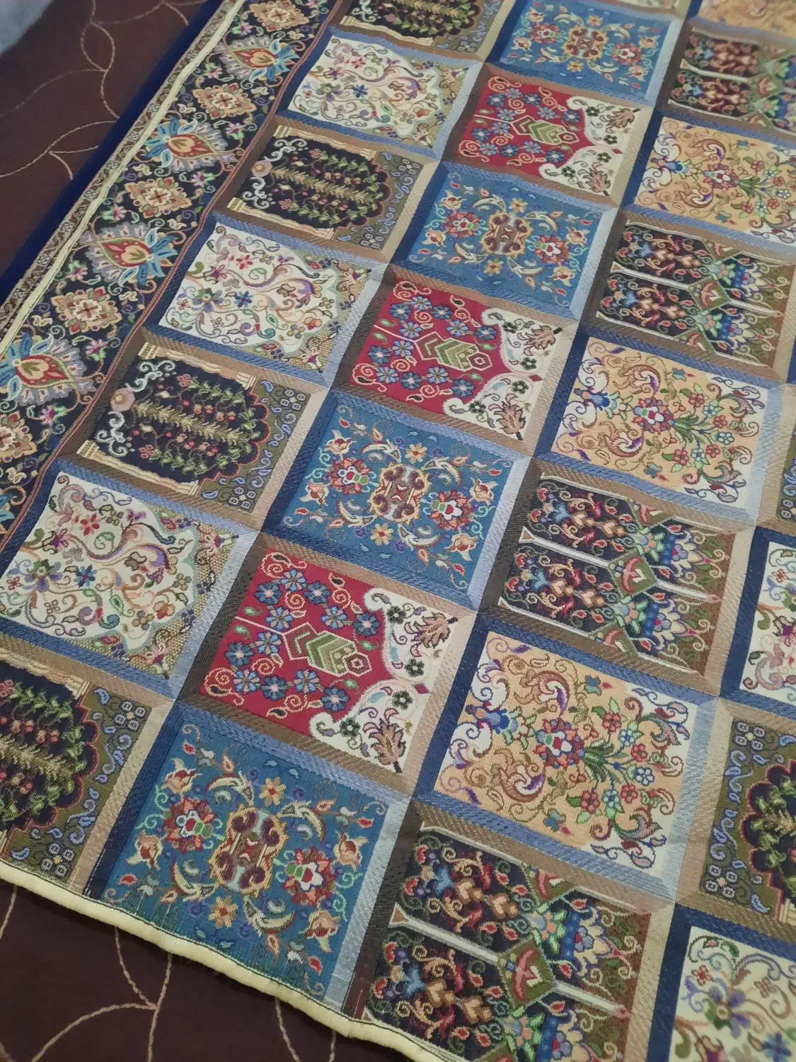 روفرشی ۶متری یک جفت|روفرشی|چهارباغ, |دیوار