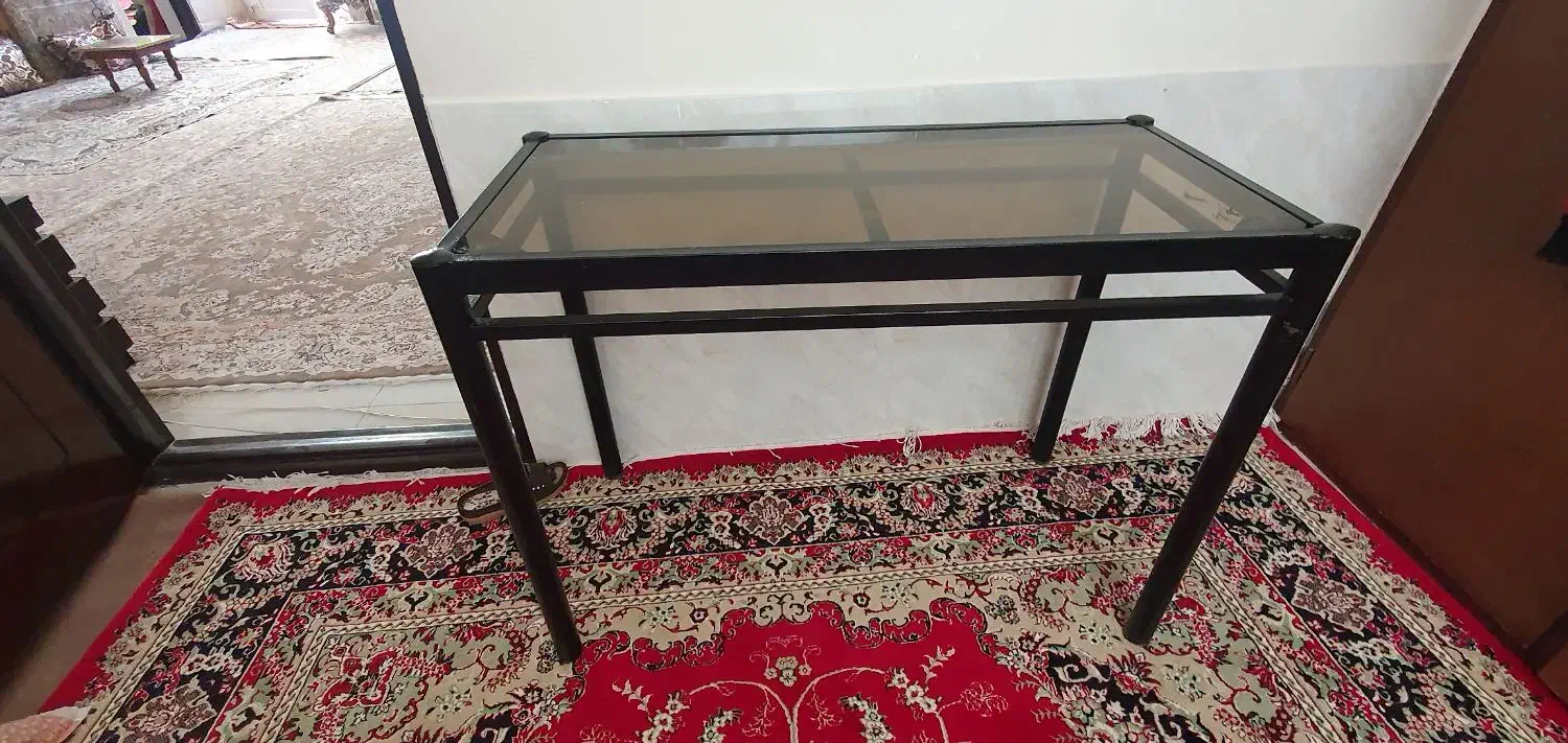 صندلی و میز|میز و صندلی غذاخوری|سبزوار, جنت|دیوار