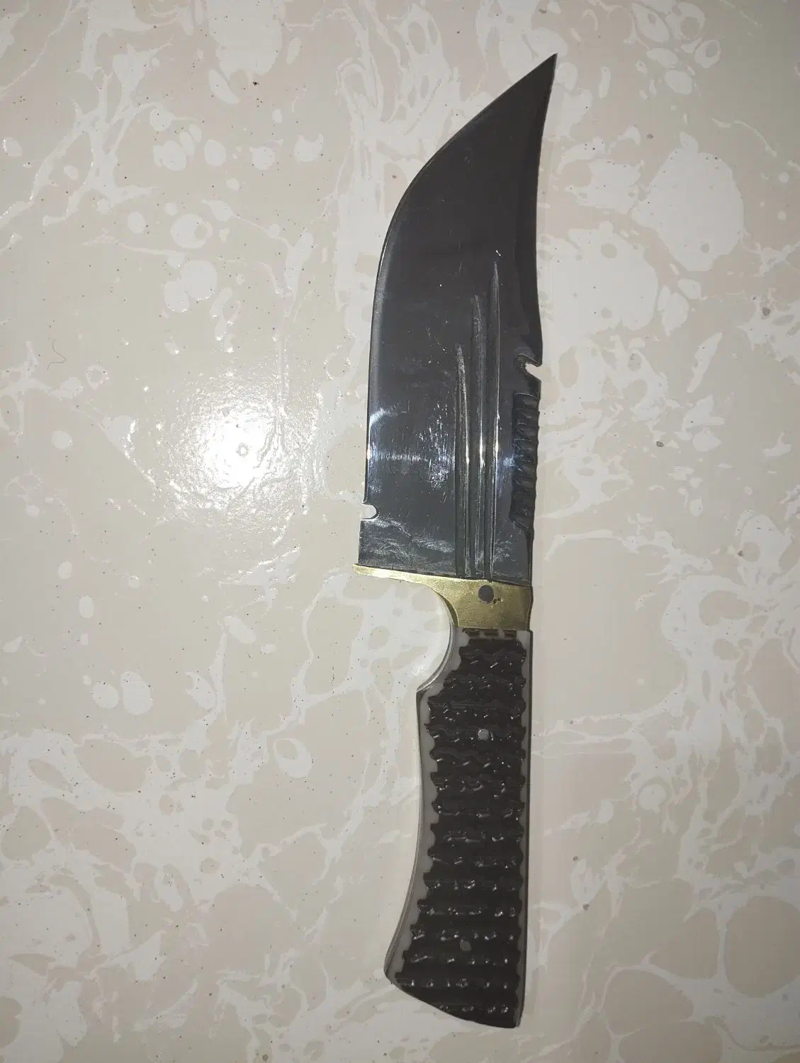 چاقو|کوهنوردی و کمپینگ|سهند, |دیوار