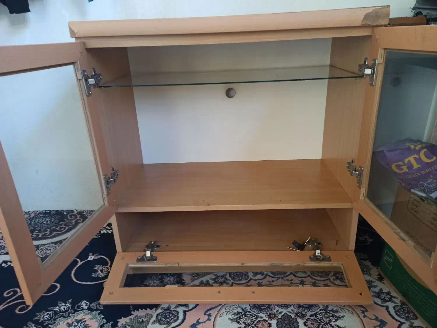 میز تلویزیون|میز تلویزیون|رامیان, |دیوار