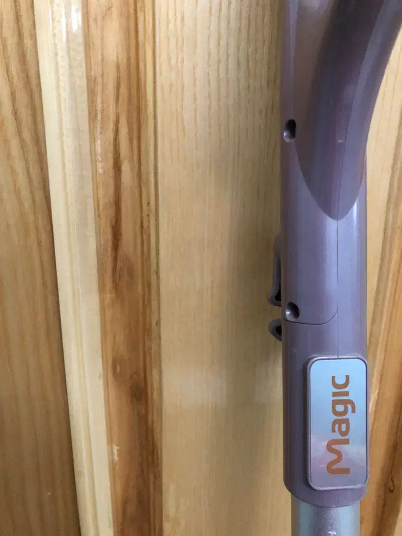 بخار شو کره ای|جاروبرقی، جارو شارژی، بخارشو|شاهین‌شهر, مخابرات (شهید بهشتی)|دیوار