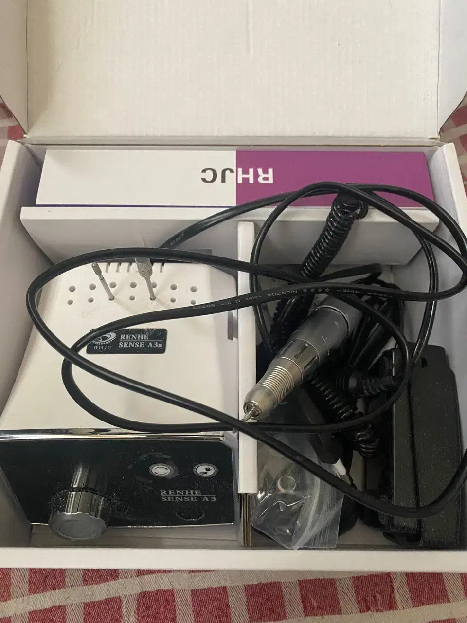 وسایل ناخن|آرایشی، بهداشتی، درمانی|اراک, |دیوار