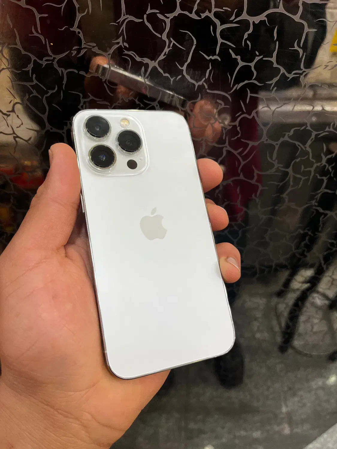 13 pro 256 zaa|موبایل|زنجان, |دیوار