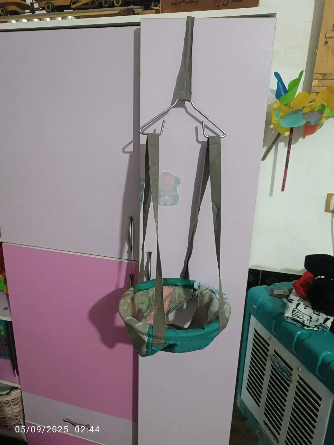 تاب بچه|اسباب و اثاث بچه|مشهد, موعود|دیوار