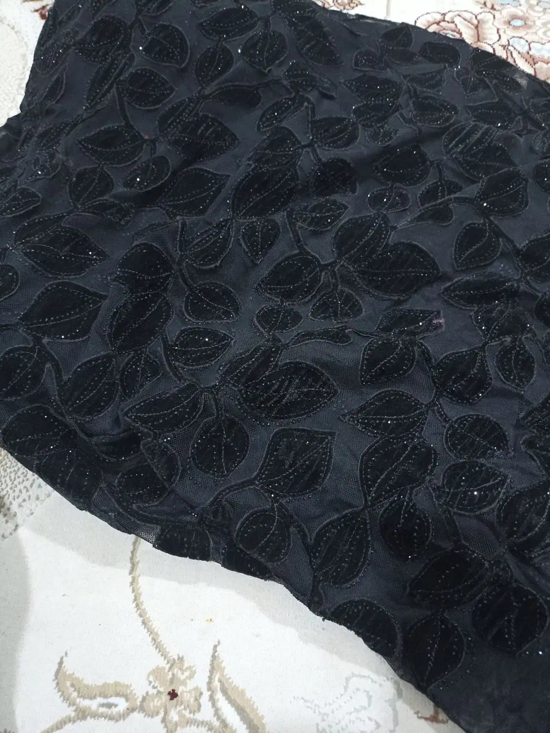 فروش پارچه چادر محلی|لباس|یاسوج, |دیوار