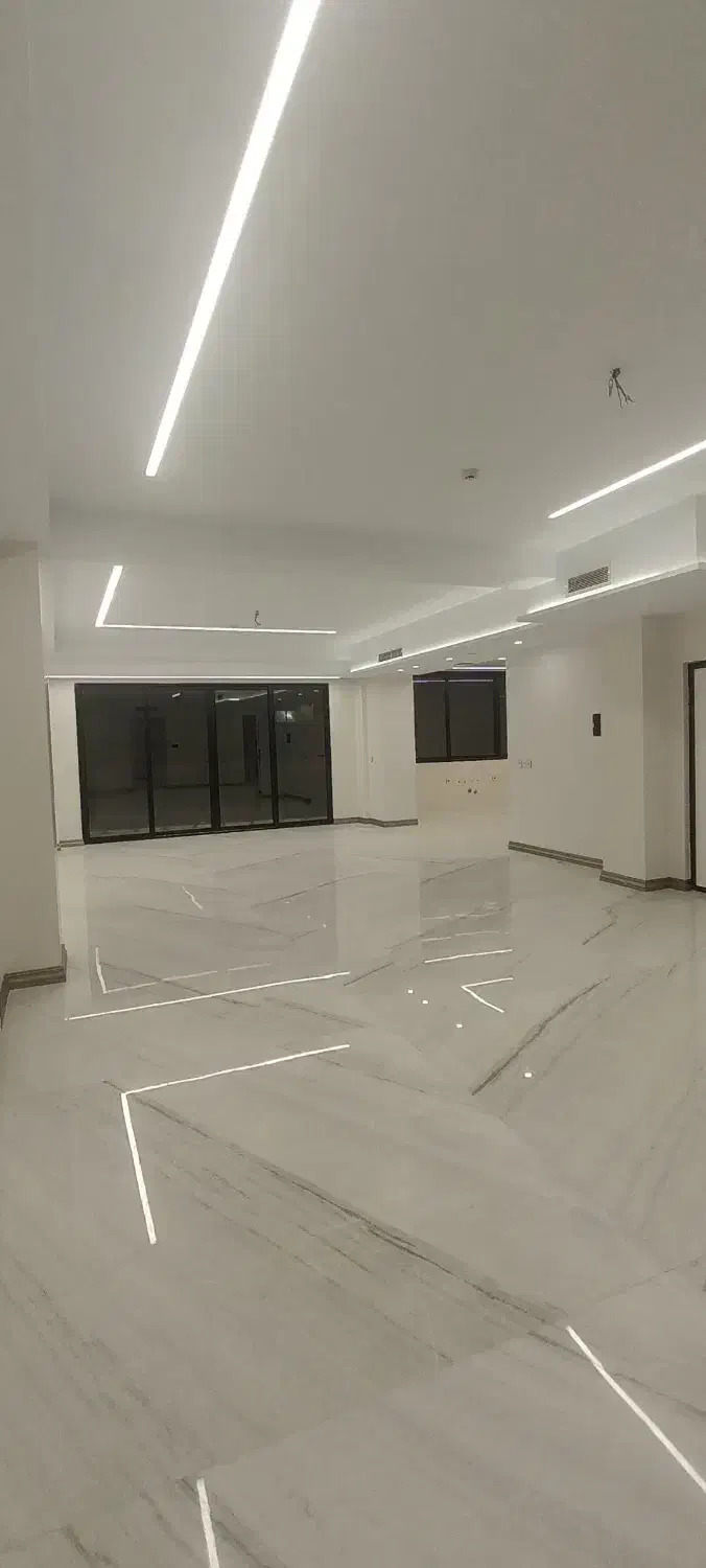 بهترین لوکیشن «سپهر» ۲۱۱متر ۳خواب «کلیدنخورده»