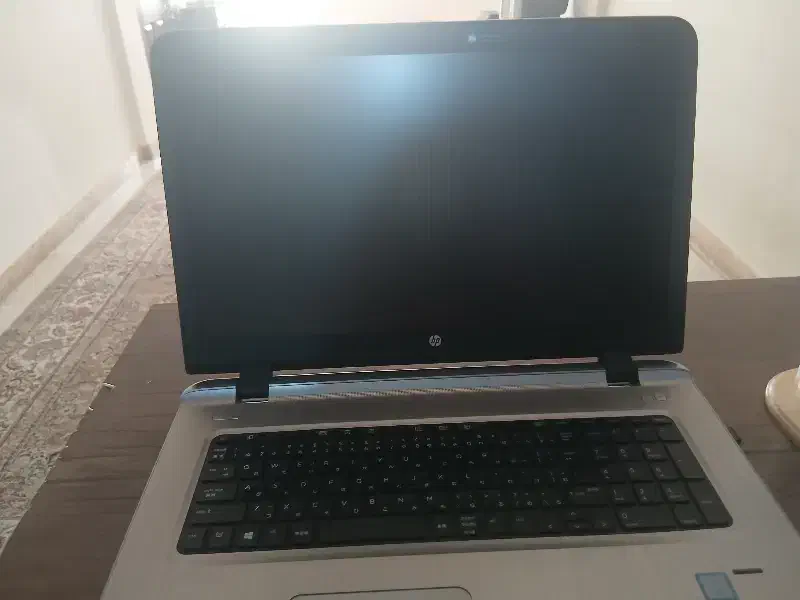 لپتاپ hp|رایانه همراه|مشهد, طلاب|دیوار