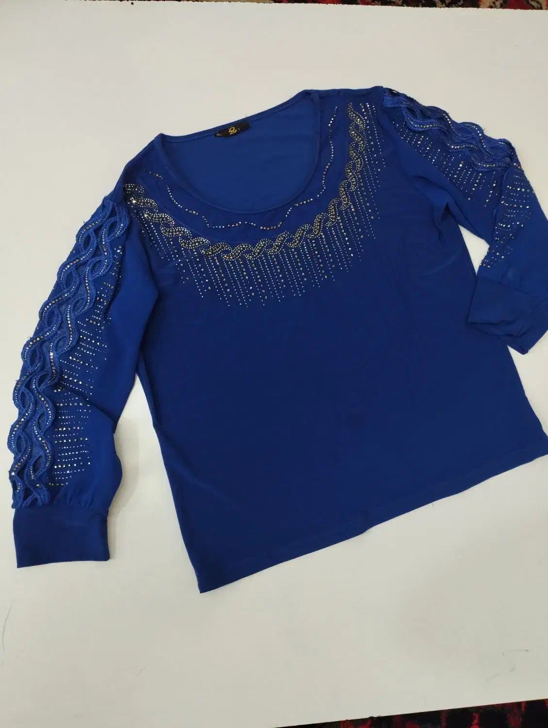 تعدادی لباس مجلسی و مانتو|لباس|تبریز, |دیوار