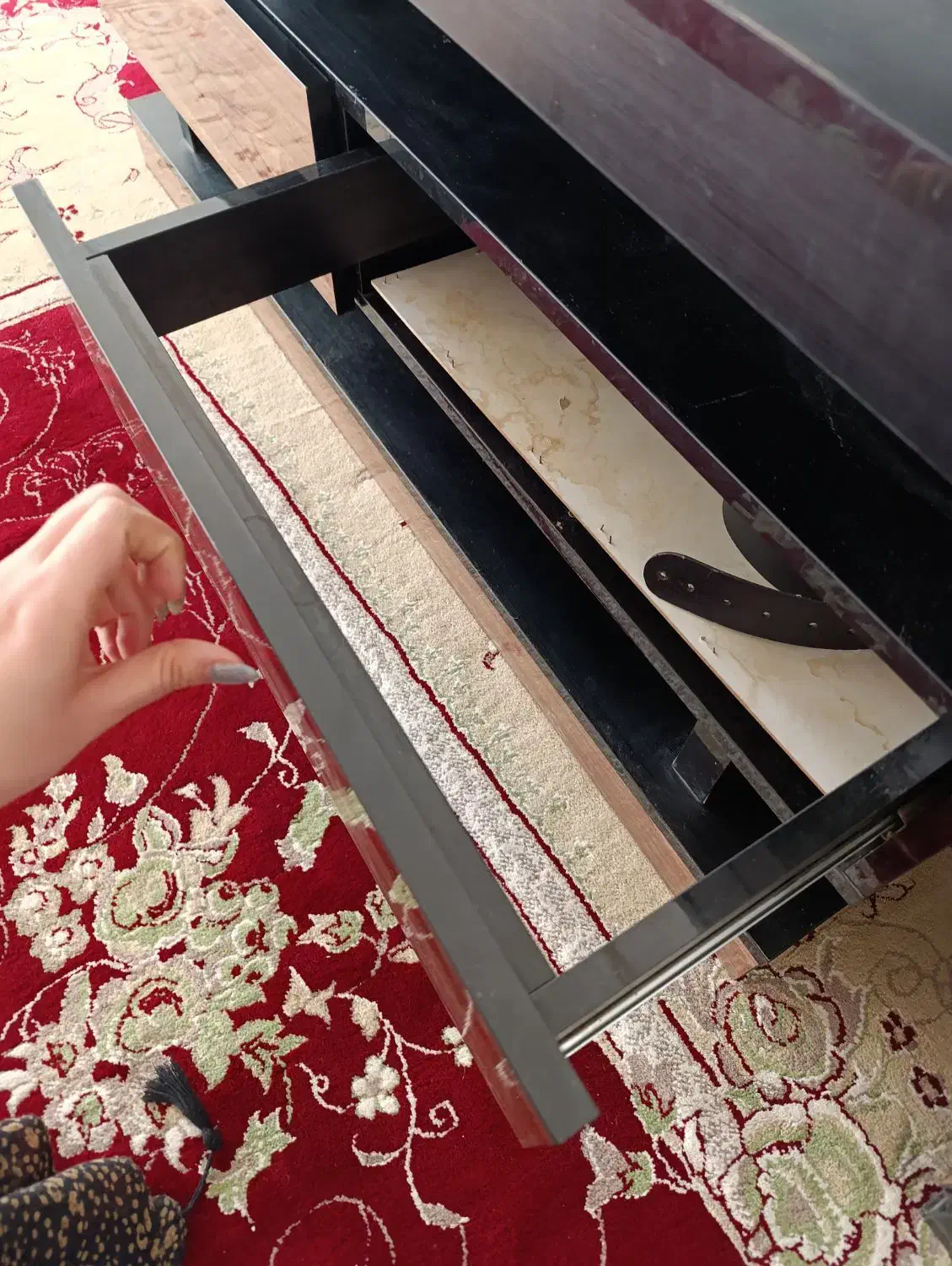 تلویزیون|تلویزیون و پروژکتور|قوچان, |دیوار