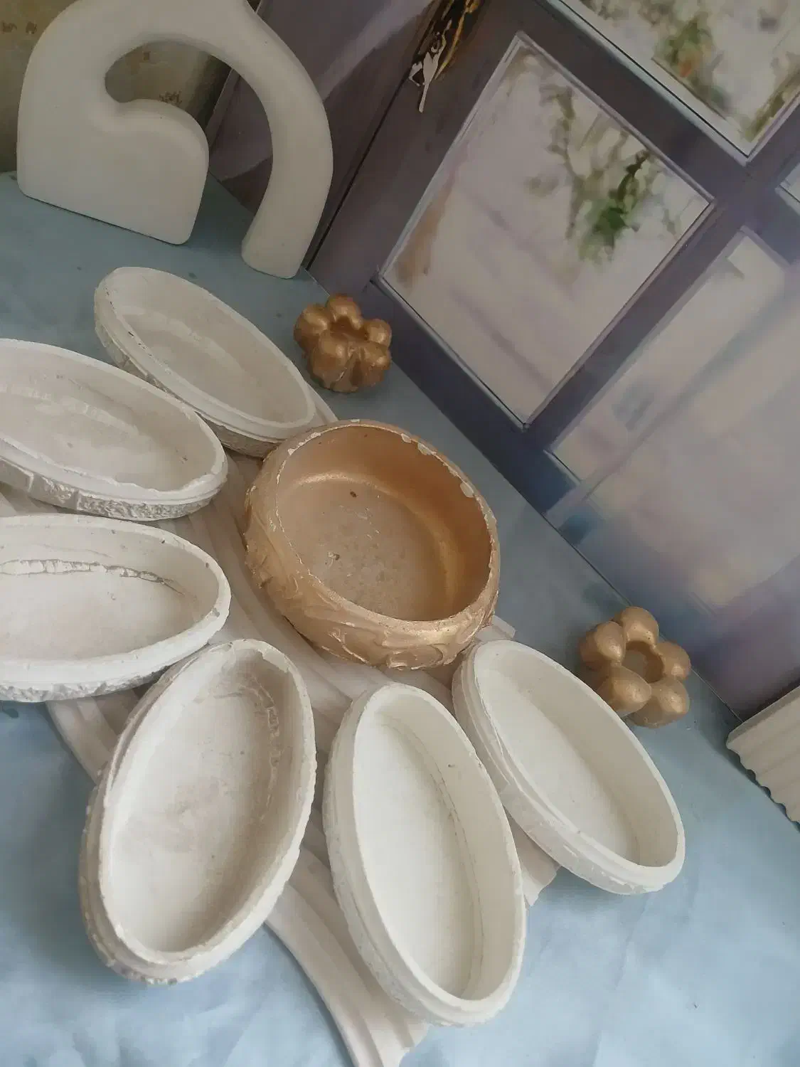 هفت سین|صنایع دستی و سایر لوازم تزئینی|مشهد, شفا|دیوار