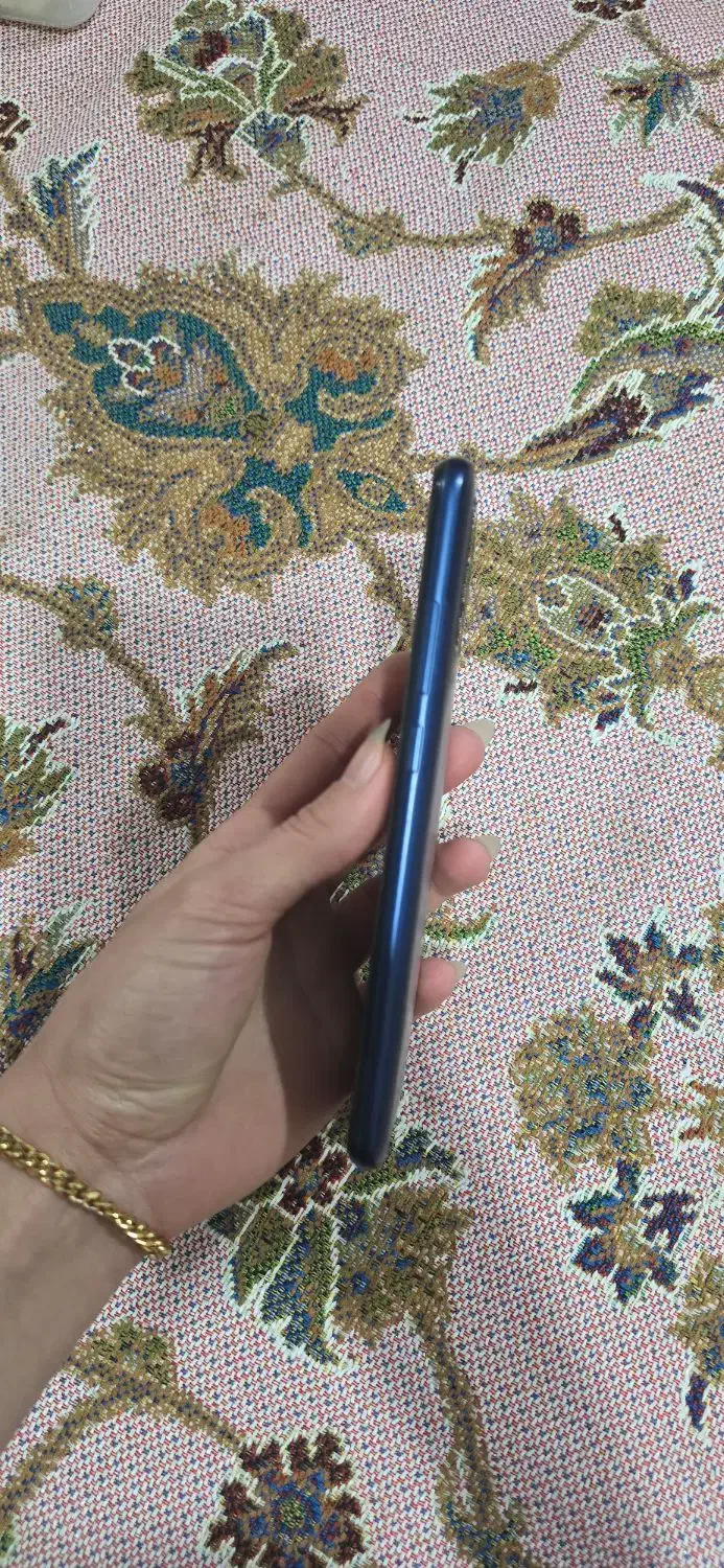 گوشی سامسونگA02s در حد نو و بدون تعمیر|موبایل|گنبد کاووس, |دیوار