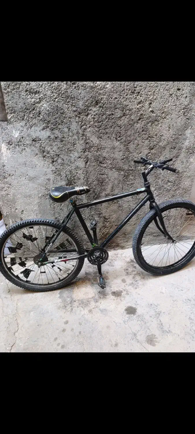 دوچرخه|دوچرخه، اسکیت، اسکوتر|بجنورد, |دیوار